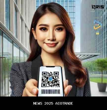 Dari Kode ke Koneksi: QRIS dan Diplomasi Ekonomi Indonesia