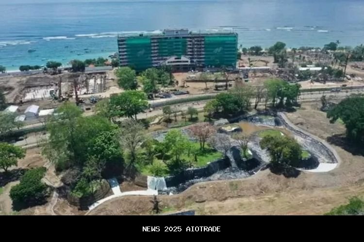 Manfaat Investasi Tiongkok Maksimal, Jangan Terlalu Bergantung