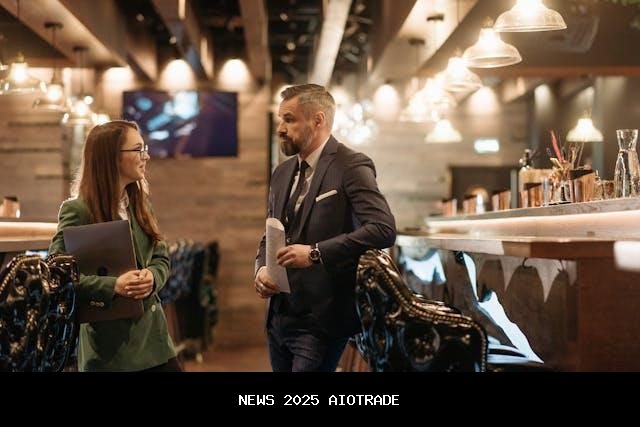 5 Perbedaan Jas yang Sering Terlewat, Sudah Tahu?