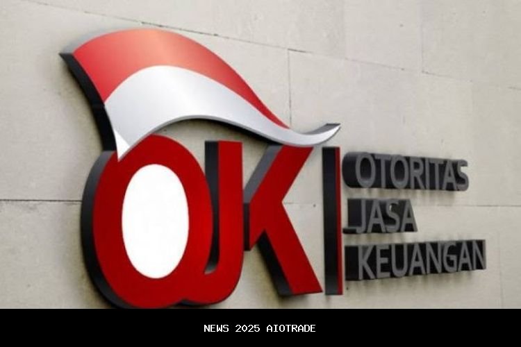 Suku Bunga Turun, OJK Prediksi Pertumbuhan Kredit 2026 Lebih Tinggi