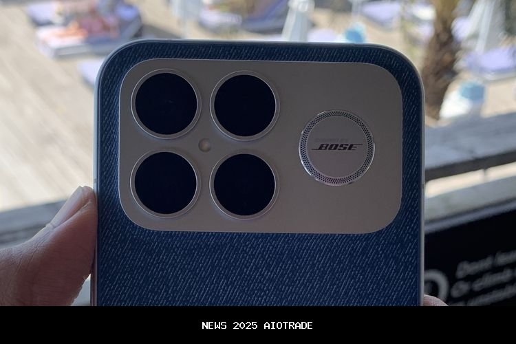 Mengungkap Kamera Periskop Poco F8 Ultra Sebelum Rilis Global, Ini Hasil Fotonya