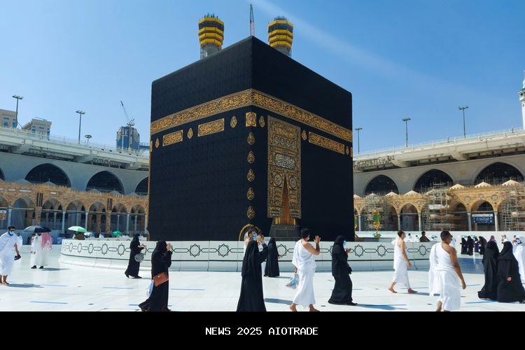 Amphuri: Umrah Bukan Sekadar Wisata Biasa ke Turki