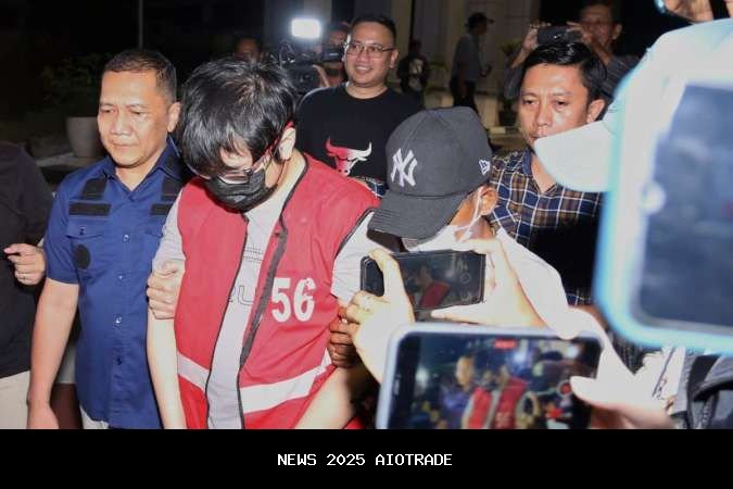 Ronald Tannur dan John Kei Dapat Remisi, Ini Jenis dan Penjelasannya