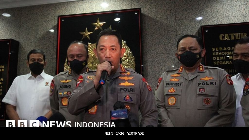 Tubuh Tiara Dibelah 310 Potong, Kapolres Buka Kasus Mengerikan