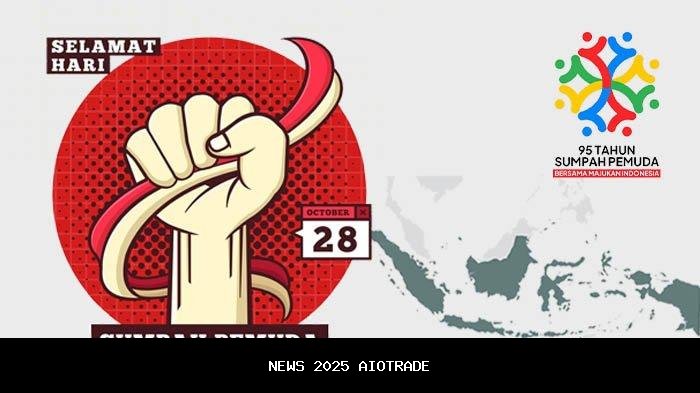 Twibbon Sumpah Pemuda 2025, Panduan Lengkap Membuatnya