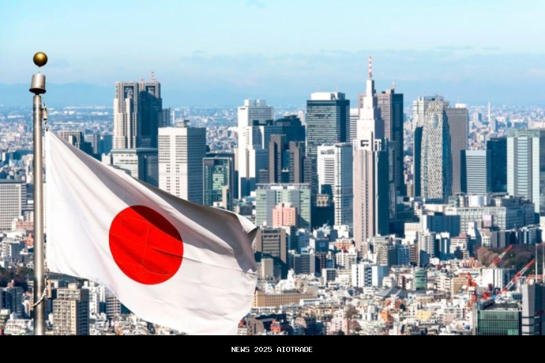 WNI Ditangkap Polisi Jepang Diduga Curangi Tas Mewah Senilai Rp1 Miliar