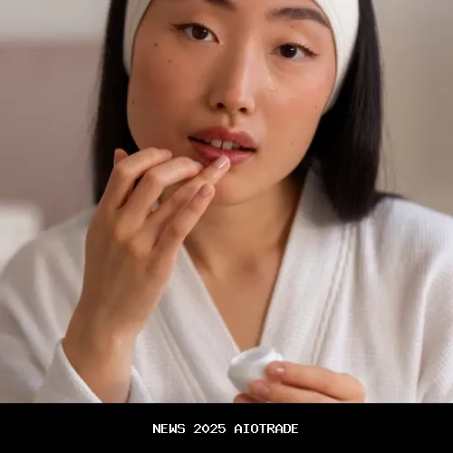 5 Perbedaan Penting Lip Serum dan Lip Balm yang Harus Kamu Ketahui