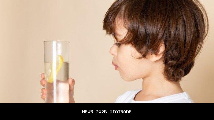 5 Tanda Awal Diabetes pada Anak, Masih Bisa Sembuh!