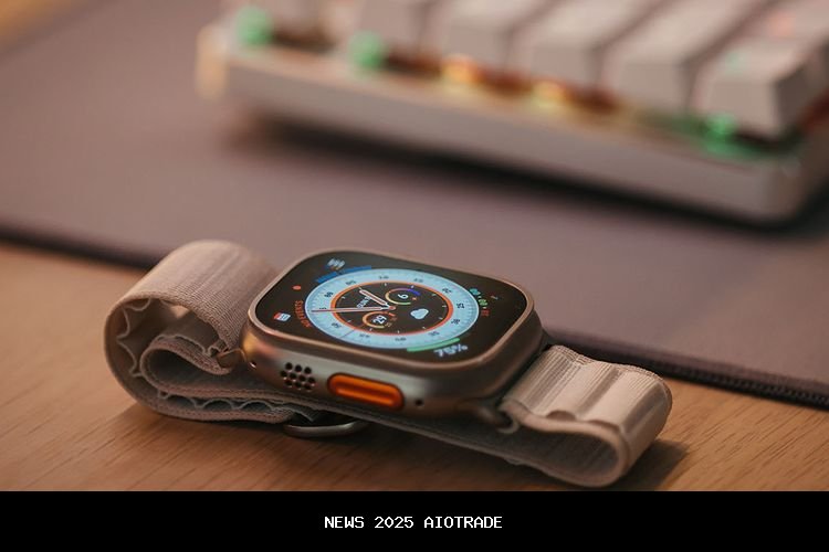 Rahasia yang Diduga Dirampok Oppo dari Apple oleh Mantan Karyawan