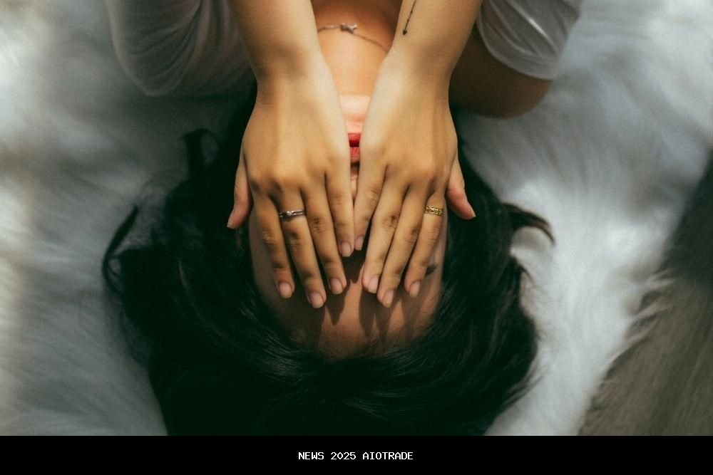 Ternyata, Ini Penyebab Rambut Putih Muncul di Usia Muda