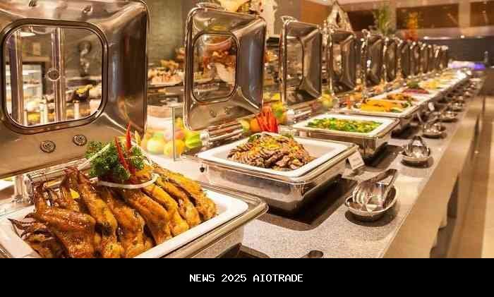 Dari Kondangan ke Dapur: Cerita Saya Mulai Clean Eating dan Kurangi Sampah Makanan