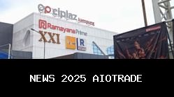 Film Seru Akhir Pekan: Jadwal 5 Bioskop XXI Lampung 23 Agustus 2025
