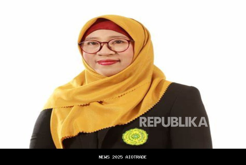 Dosen FT UMJ Meraih Hak Paten Sederhana