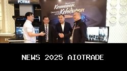 Canggih! Teknologi FOTILE yang Mengaktifkan Hood Otomatis Saat Kompor Menyala