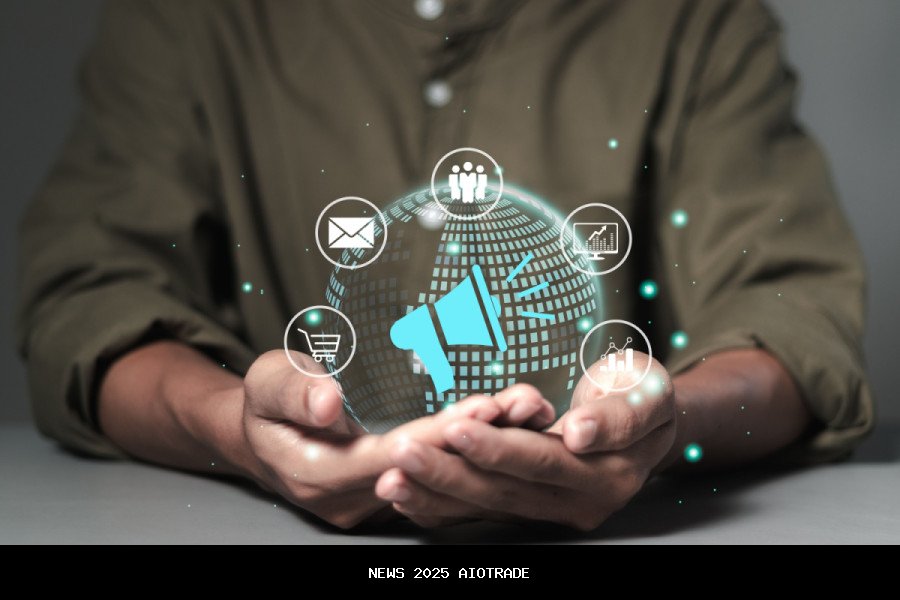 Bagaimana perusahaan dapat mengelola data gelap dengan lebih baik