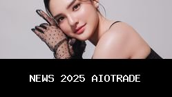 Maysha Jhuan Datang ke Bandung, Bawakan Lagu 'Setidaknya' di Senja