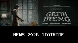 Sinopsis Getih Ireng Tayang di Cinepolis Mal Botania 2 Batam Hari Ini