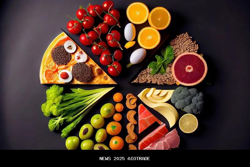 Menjaga hidup seimbang, ini kunci kesehatan yang perlu kamu ketahui