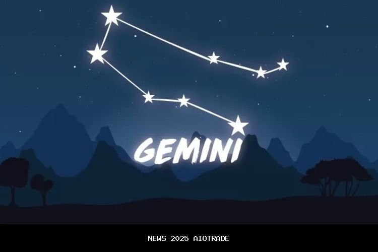 Ramalan Zodiak Gemini Hari Ini: Cinta, Karier, Keuangan, Kesehatan, dan Keberuntungan