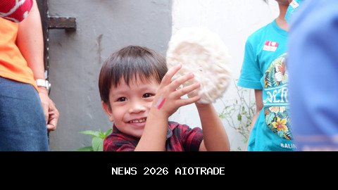 Lomba 17 Agustus Kreatif di Ikuti Anggota Kumparan