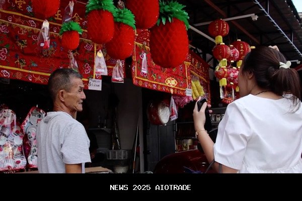 Omzet Pedagang Souvenir di KM Nol Sabang Capai Rp20 Juta Selama Libur Panjang