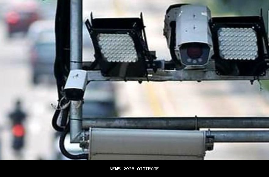 Tilang ETLE Salah Sasaran? Ini Cara Sanggah Online Sederhana