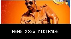 Jadwal Acara ANTV Hari Ini: Jadi Aku Sebentar Saja & Mega Bollywood Singham