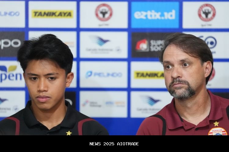 Pertandingan Semen Padang vs Persija, Dukungan untuk Masyarakat Sumbar