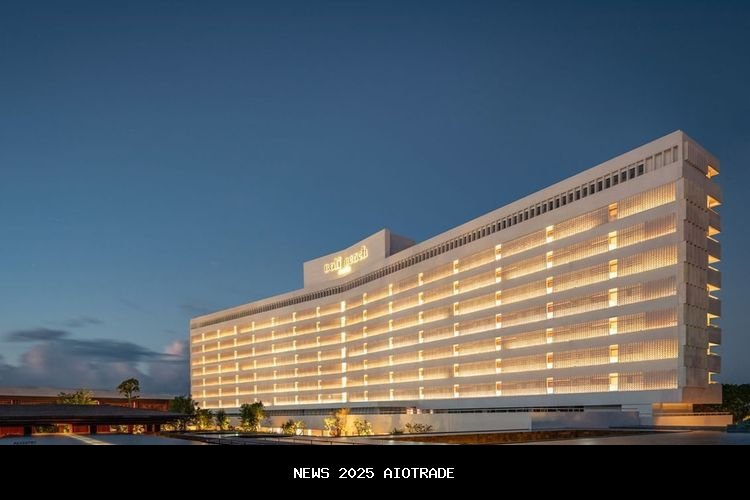 InJourney Hospitality Meraih Dua Penghargaan di Bali Tourism Awards 2025