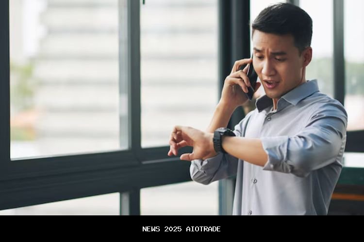 Orang yang Melihat Jam Daripada Ponselnya Punya 7 Ciri Kepribadian Ini, Kata Psikologi