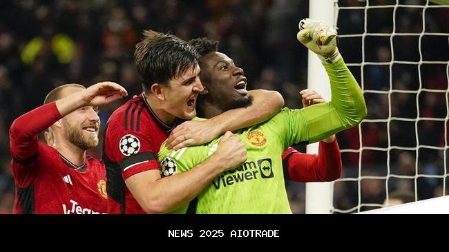 Dulu Dihujat Seperti Onana, Kini Bek Rp605 Miliar Jadi Senjata Rahasia Amorim