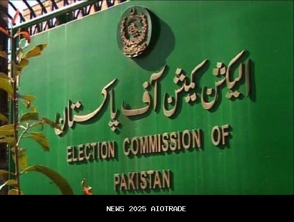 ECP menetapkan 5 Oktober untuk pemilihan ulang PP-73