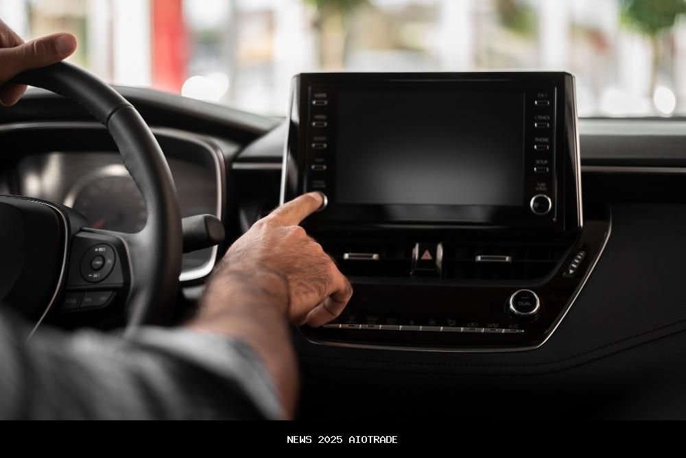 Apakah Head Unit Pengaruhi Kualitas Suara Mobil?