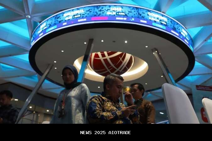 Saham SOHO dan GLOB Dihentikan Perdagangan Hari Ini (27/10)