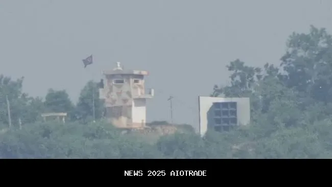 Rezim Kim Jong-Un Merespons Tembakan Peringatan Tentara Korea Selatan ke Korea Utara