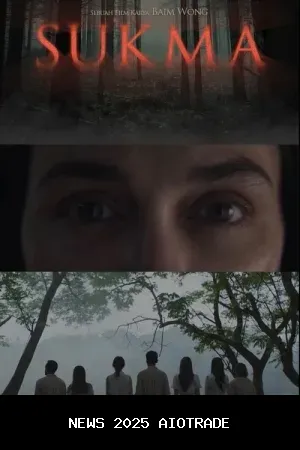 Tiger Wong Entertainment Dapat 7 Nominasi di Festival Film Wartawan dengan Film Sukma