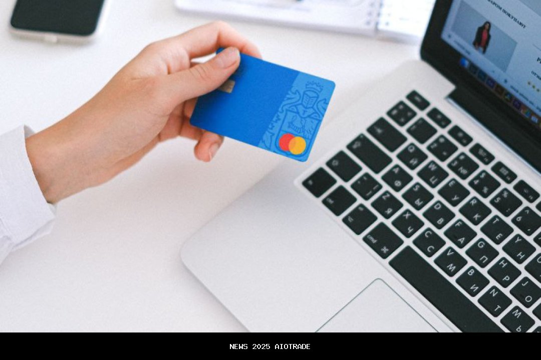 Cara Mudah Ajukan KUR untuk UMKM di Bank