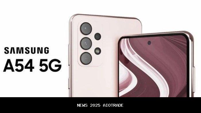 Samsung Galaxy A07: Spesifikasi, Harga, dan Fitur Unggulan HP Murah Terbaru