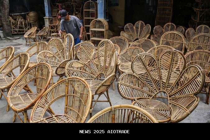 Kredit Pintar Dukung UMKM di Fin Expo 2025