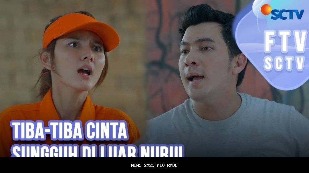 Rating FTV SCTV 25 Agustus 2025: Saat Gue Menikah Tiba-Tiba