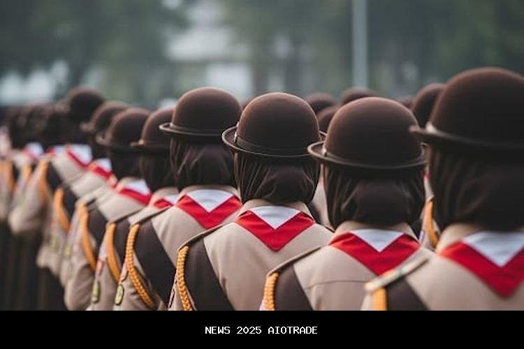 8 Ekstrakurikuler yang Bisa Jadi Akses Masuk PTN