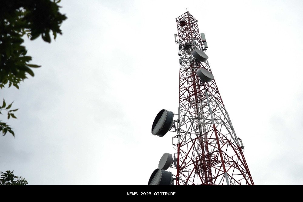 Jejak 7 Perusahaan Peserta Lelang 1,4 GHz: Mulai dari Telkom hingga Telemedia