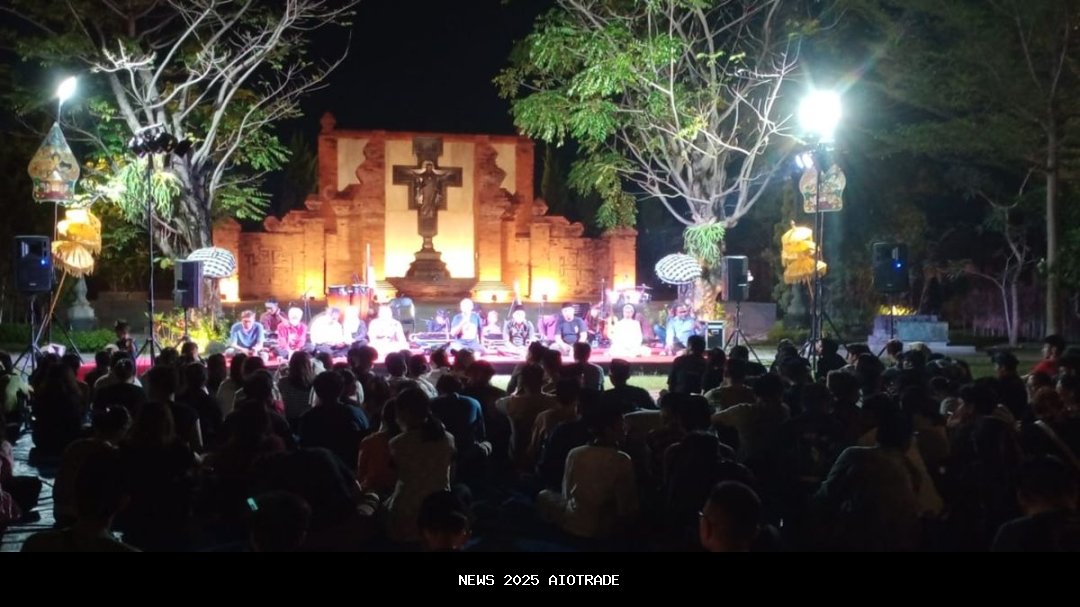 Menjelajahi Keajaiban Taman Sriwedari: Oase Budaya dan Rekreasi Anak di Pusat Kota Solo