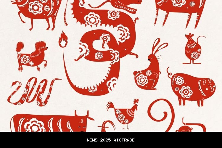 Ramalan Shio Mingguan 22–28 Desember 2025: Arah Baru, Stabilitas, Peluang Luas