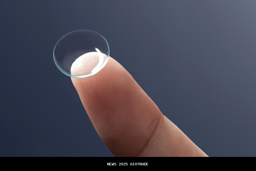 Softlens Terkecil dan Cara Merawat Mata dengan Efektif