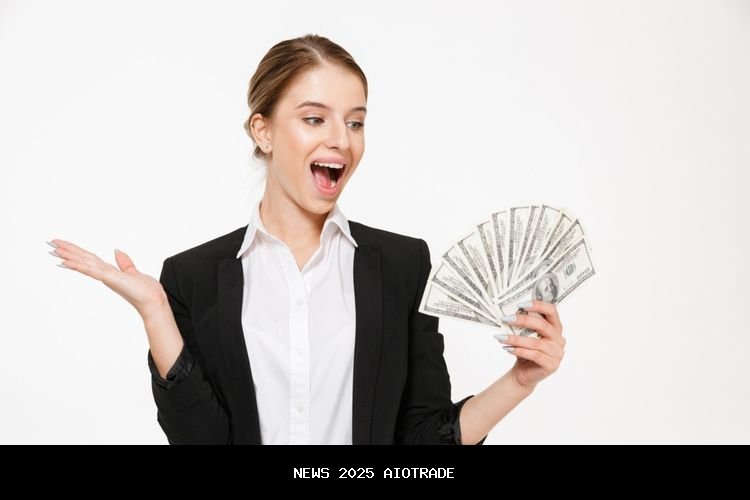 Meledak! 5 Weton Paling Beruntung Minggu Ini dan Bulan Depan, Rezeki Deras Tanpa Henti