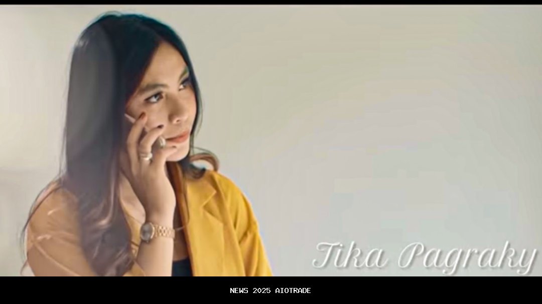 Chord dan Lirik Lagu Sakit Hati Tika Pagraky