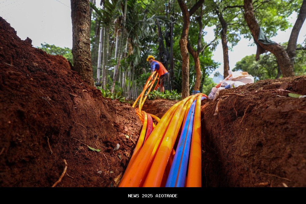 Paket Internet Murah Bikin Cuan IndiHome dan Biznet Terancam?