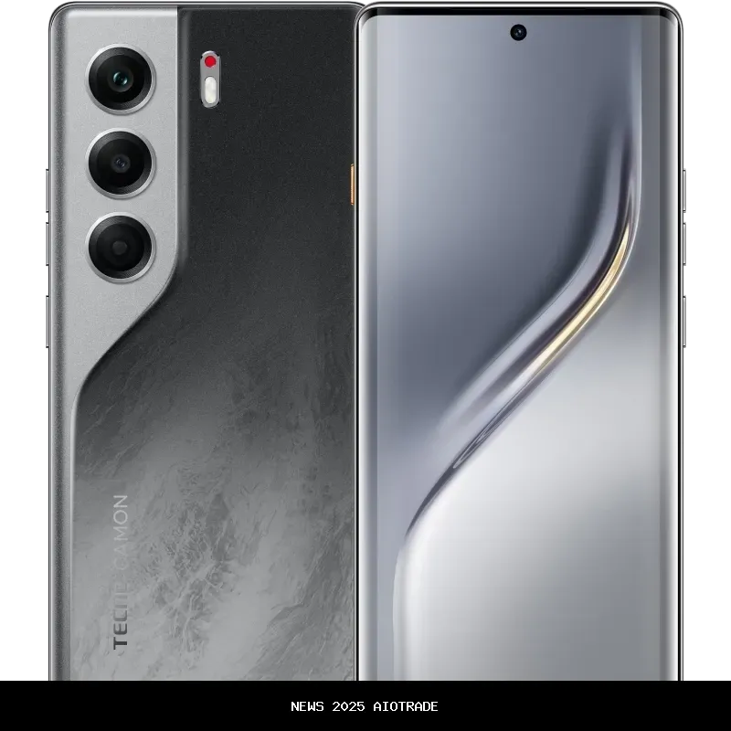 Clash Ponsel 2-3 Jutaan: Tecno Camon 40 vs Infinix Note 50 Pro! Siapa yang Layak Jadi Raja?