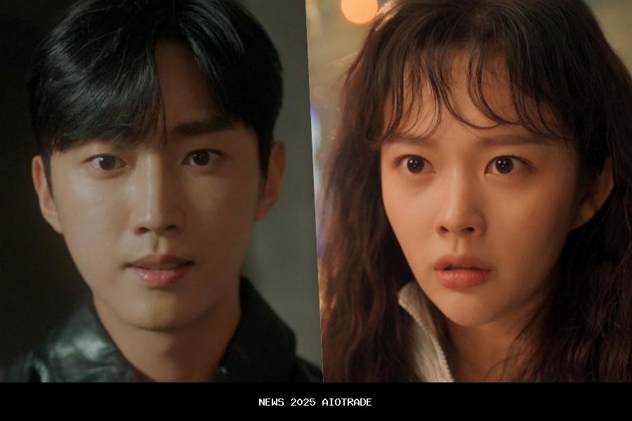Jung Zi So Menculik Kakaknya Sendiri di Film 